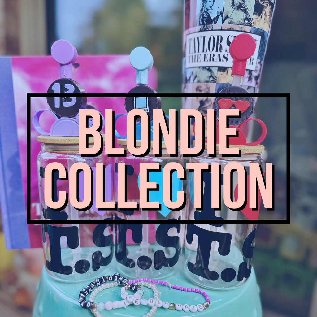 Blondie Collection