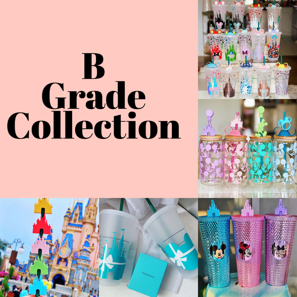 B-Grade Collection