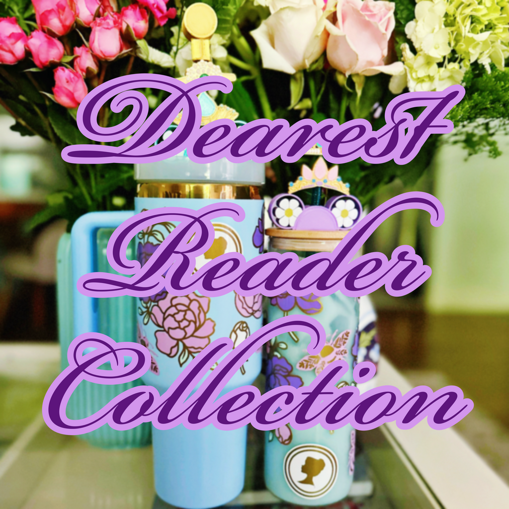 Dearest Readers Collection