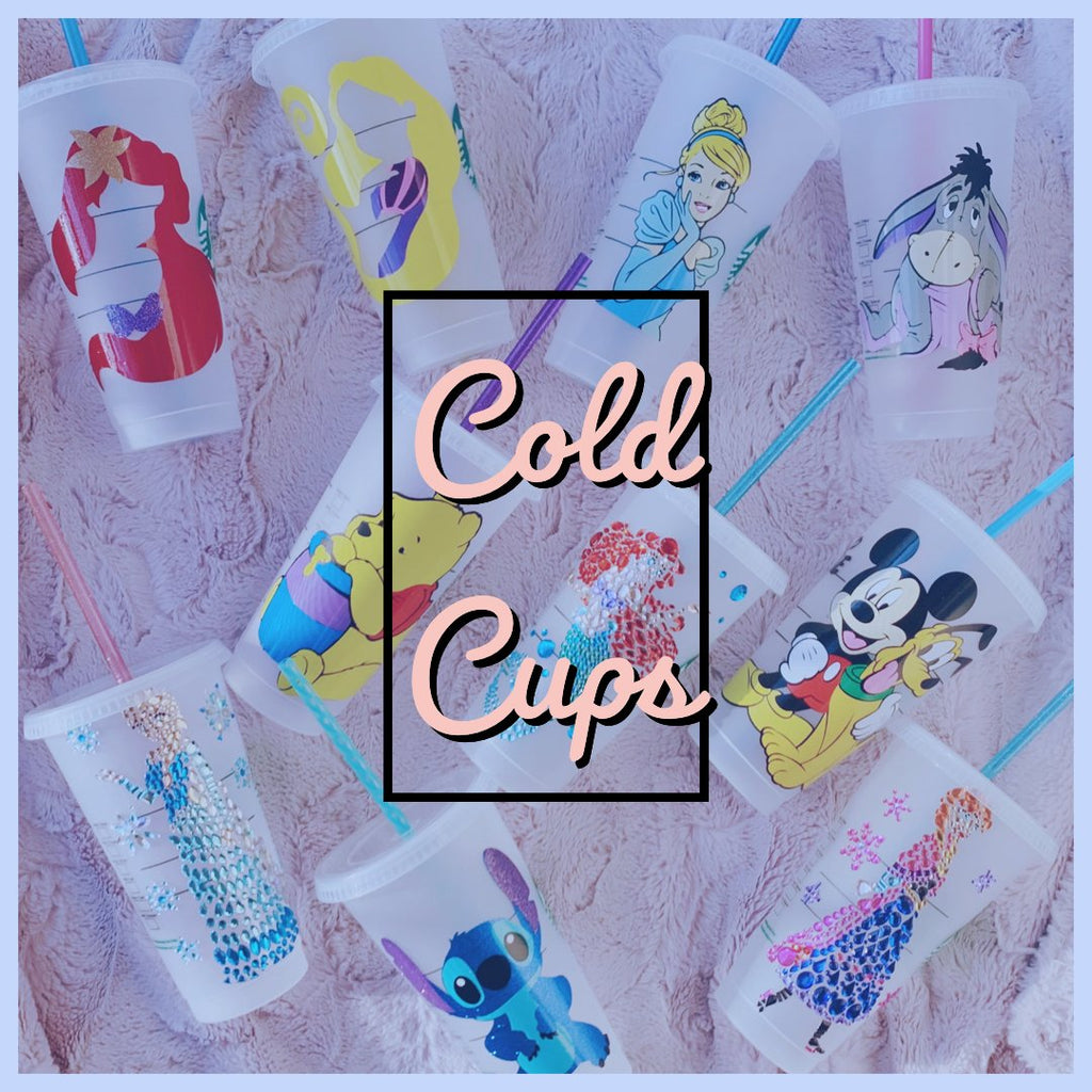 Cold Cups