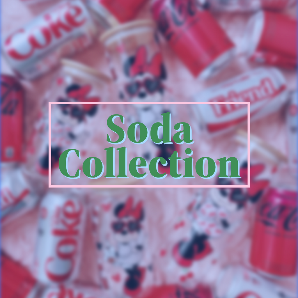 Collections | Fortheloveofpixiedust