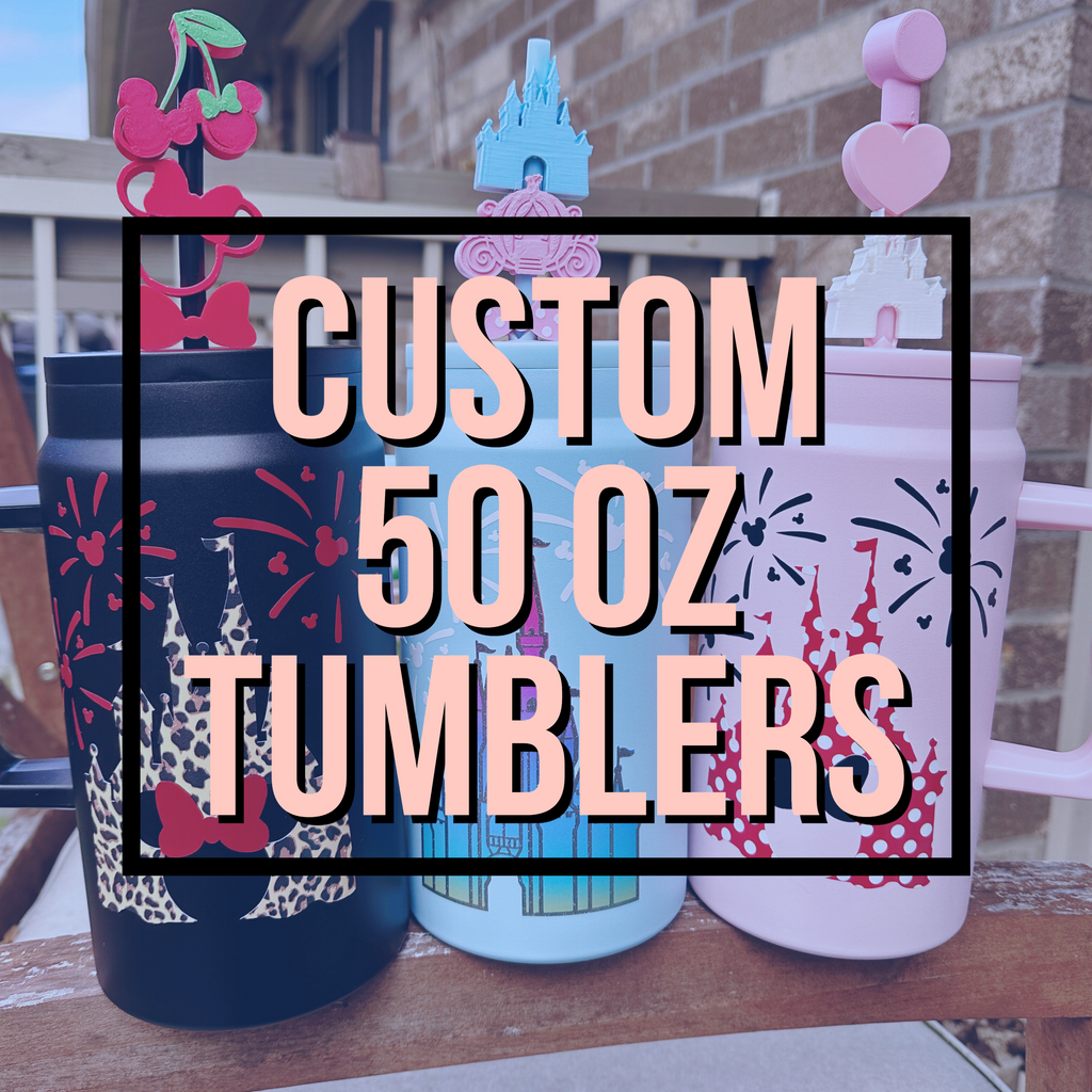 40 oz. Duo Modern Curve 2.0 Custom Tumbler – Hdogtumblers