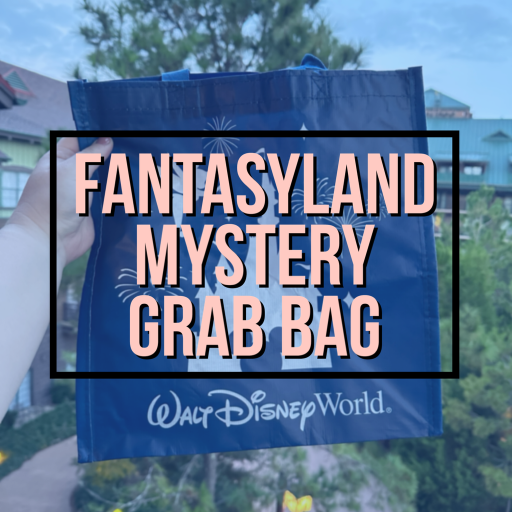 Fantasyland Mystery Grab Bag