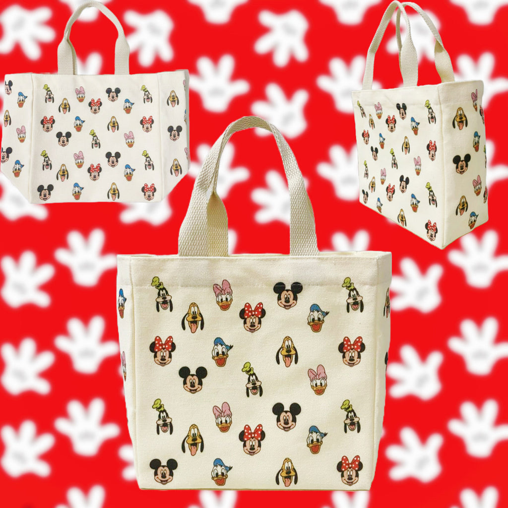 Sensational Six Inspired Tote bag