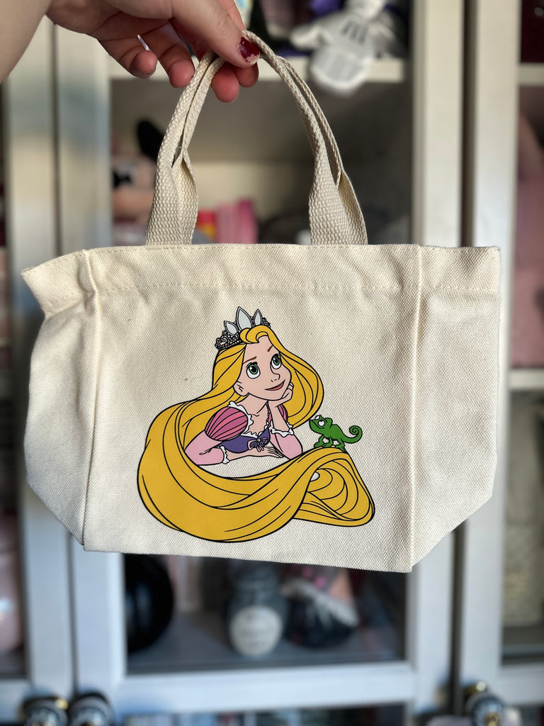 RTS Sun Princess Tote Bag