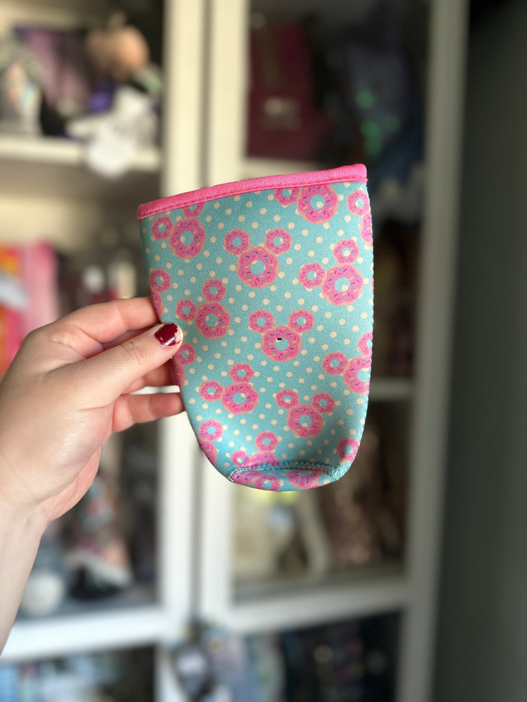 RTS Donut Medium Cup Sleeve