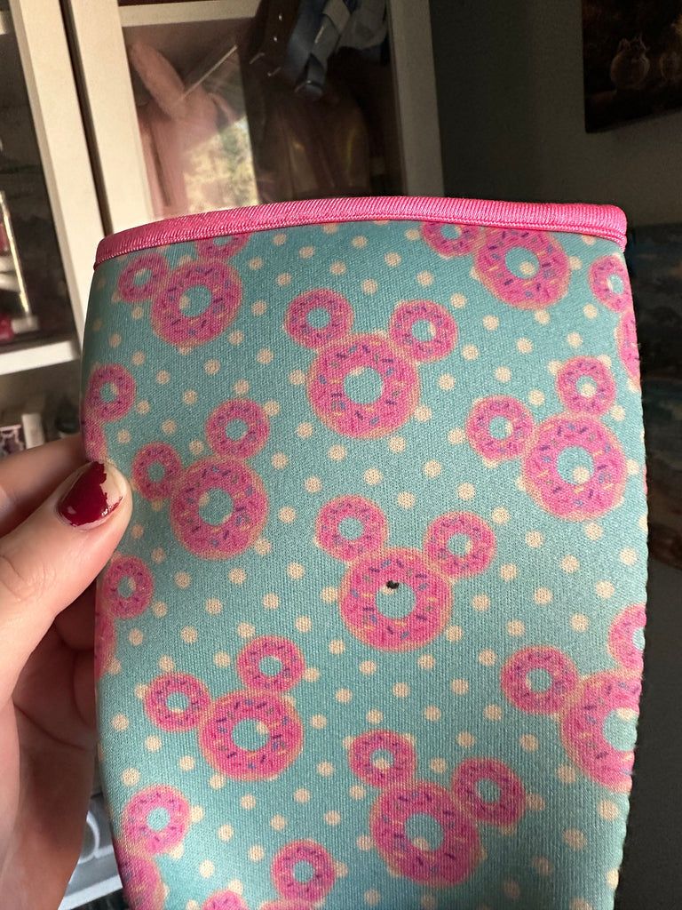 RTS Donut Medium Cup Sleeve