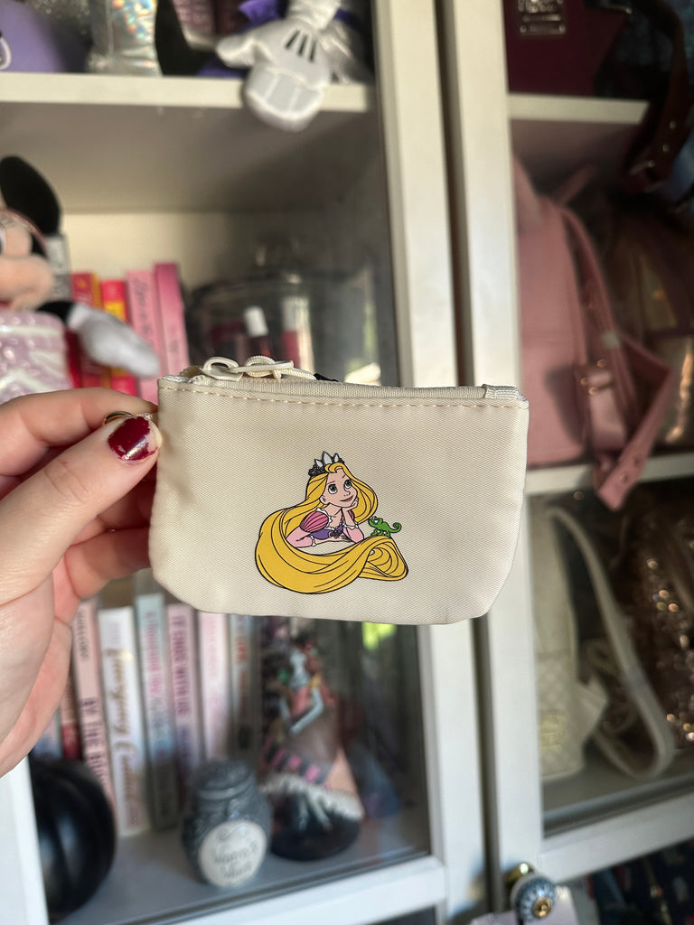 RTS Sun Princess Inspired Pouch