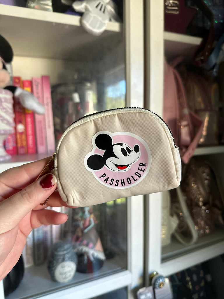 RTS Annual Inspired Pouch