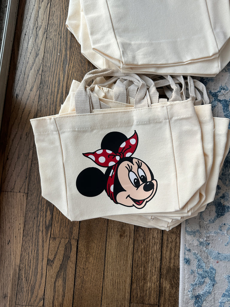 RTS Mouse Bandana Inspired