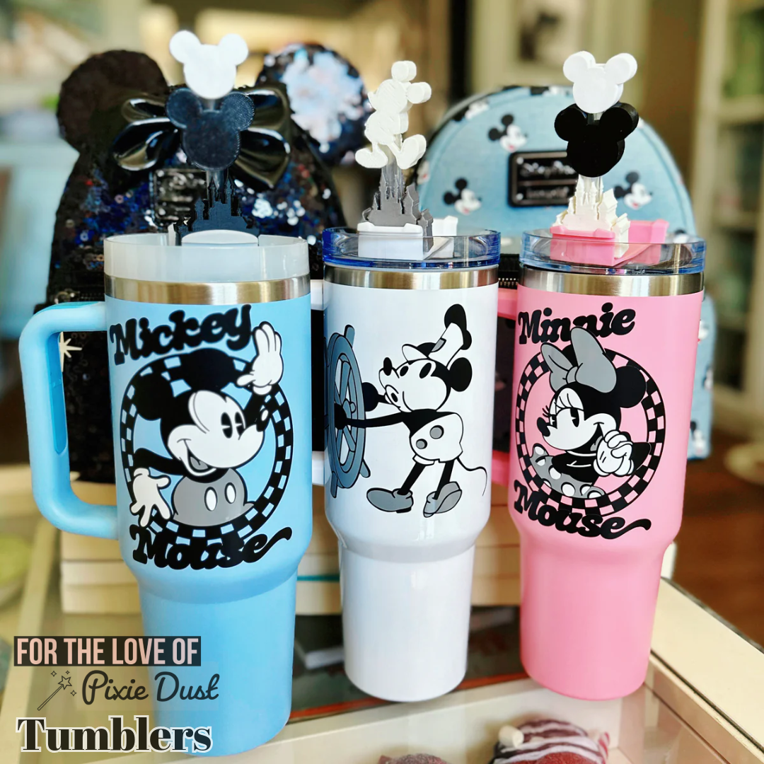 Disney Yeti Cup Minnie Mouse Yeti Minnie Mouse Yeti YETI Stainless