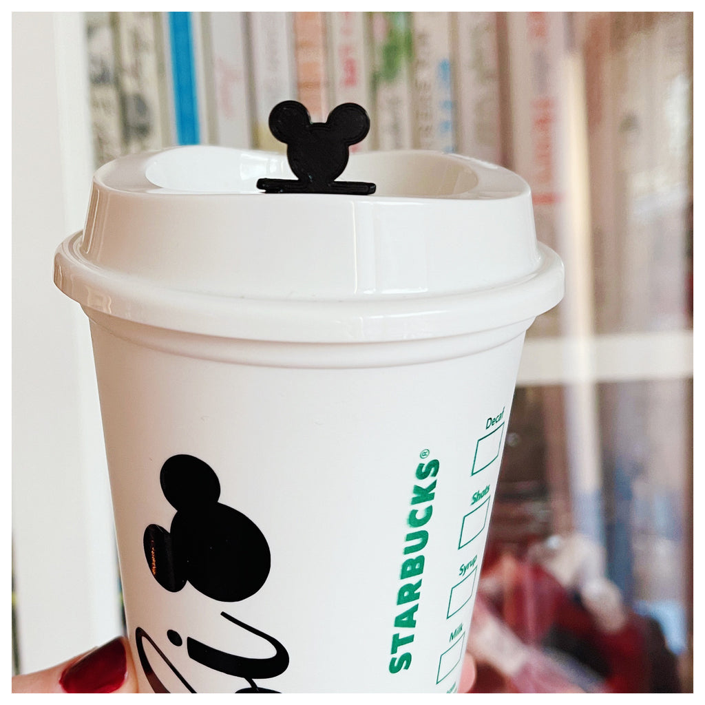 Mouse Stopper